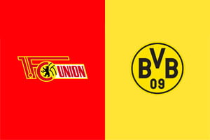 Union Berlin - Borussia Dortmund Match Prediction