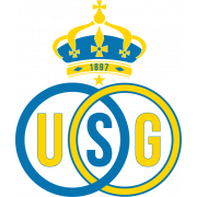 First team logo