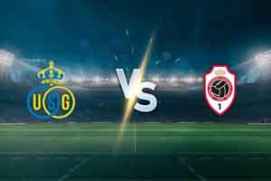 Union vs Antwerp: prediction for the Belgian Cup match