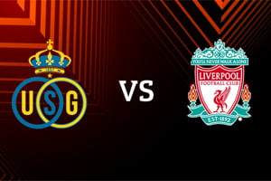 Union vs Liverpool: prediction for the Europa League