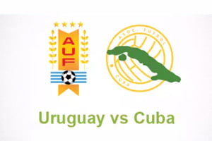 Uruguay vs Cuba: prediction for a Friendly Games