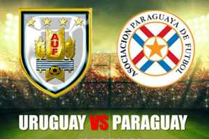 Uruguay vs Paraguay : how will the battle of neighbors end?