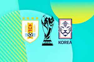 Uruguay vs South Korea: Prediction for the Championship