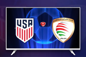 USA vs Oman: prediction for the Friendly Games match