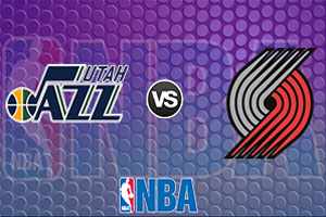 utah-jazz-portland-trail-blazers