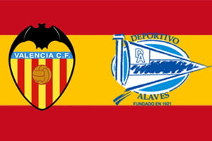 Valencia vs Alaves: a clear favorite?