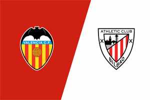 Valencia vs Athletic: prediction for the match