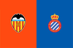 Valencia vs Espanyol: prediction for the match