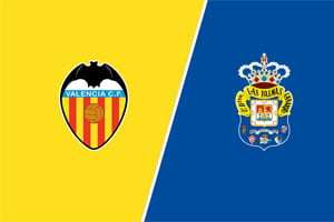 Valencia vs Las Palmas: prediction for the La Liga match