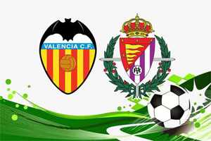 Valencia vs Valladolid: prediction for the match