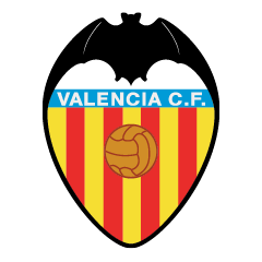 Second team logo