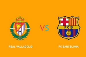 Valladolid vs Barcelona: prediction for the match