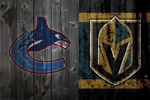 Vancouver vs Vegas: how long will the Canucks last?