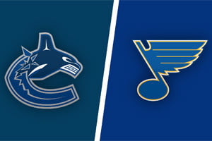 Vancouver vs St. Louis: Can the Canucks advance further?