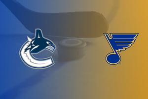 Vancouver v St. Louis: what to expect this time?