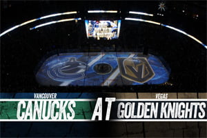 Vancouver - "Vegas": will the "Knights"