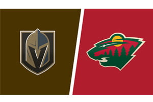 Vegas vs Minnesota Match Prediction: End of Series