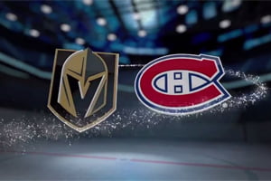 Vegas vs Montreal: Will Vegas Double The Advantage?