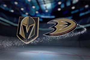 Vegas v Anaheim Match Prediction