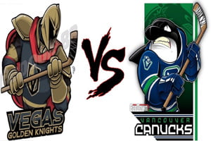 Vegas - Vancouver: Will the debuff repeat?