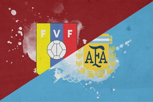 Venezuela vs Argentina: is there an intrigue?