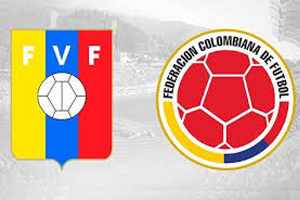 Venezuela vs Colombia: prediction for the 2022