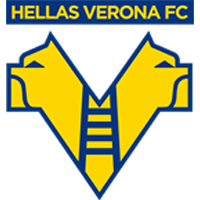 Second team logo