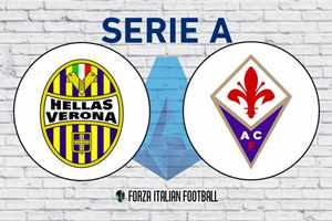 Verona vs Fiorentina Match Prediction