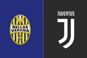 Verona vs Juventus Match Prediction