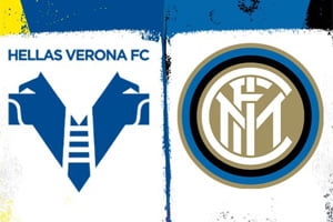 Verona vs Inter: no chance?