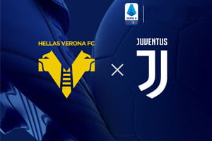 Verona vs Juventus: prediction for the Serie A match