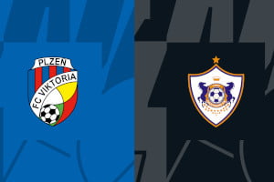 Victoria Plzen vs Qarabag: Prediction for Champions League