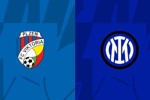 Viktoria Plzen vs Inter M: Prediction for Champions