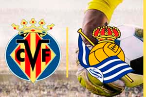 Villarreal - Real Sociedad: fight for the Europa League