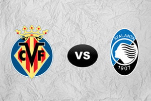 Villarreal vs Atalanta. Champions League match prediction