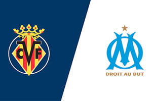 Villarreal vs Marseille: prediction for the Europa League