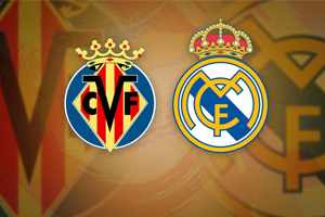 Villarreal vs Real Madrid: prediction for the match