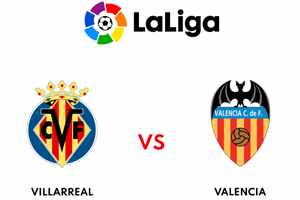 Villarreal vs Valencia: Prediction for match