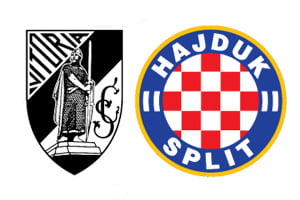 Vitoria Guimaraes vs Hajduk: Prediction