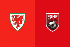 Wales vs Albania : Welsh is prepared for Euro