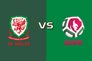 Wales vs Belarus: prediction for a World Cup 2022 Qualification match