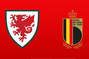 Wales vs Belgium: prediction for the match of the League