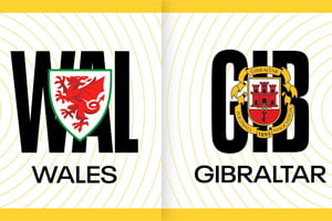 Wales vs Gibraltar: prediction for the Friendly Games