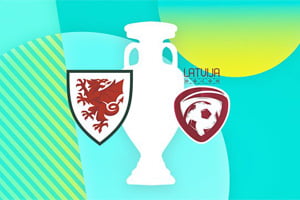 Wales vs Latvia: prediction for the match of the Europe