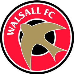 First team logo