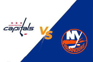 Washington vs New York Islanders: prediction for