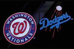 Washington Nationals vs Los Angeles Dodgers: prediction