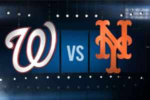 Washington Nationals vs New York Mets: prediction for the MLB match