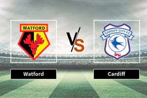 Watford vs Cardiff: prediction for the match