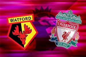 Watford vs Liverpool: prediction for the match